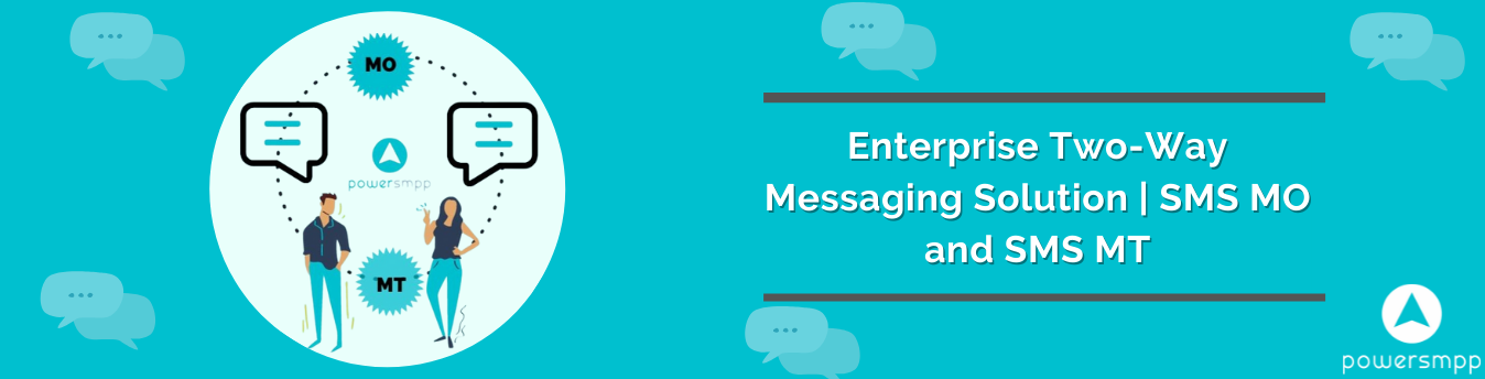 Two-Way SMS: Effective Customer Interaction for Business Growth